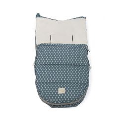 Saco capazo invierno Walking Mum Kaira
