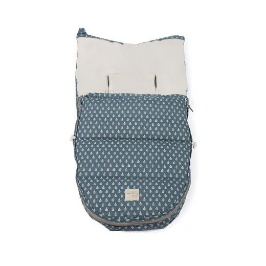 Saco capazo invierno Walking Mum Kaira