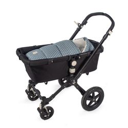 Saco capazo invierno Walking Mum Kaira