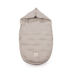 Saco capazo Walking Mum Sintra beige