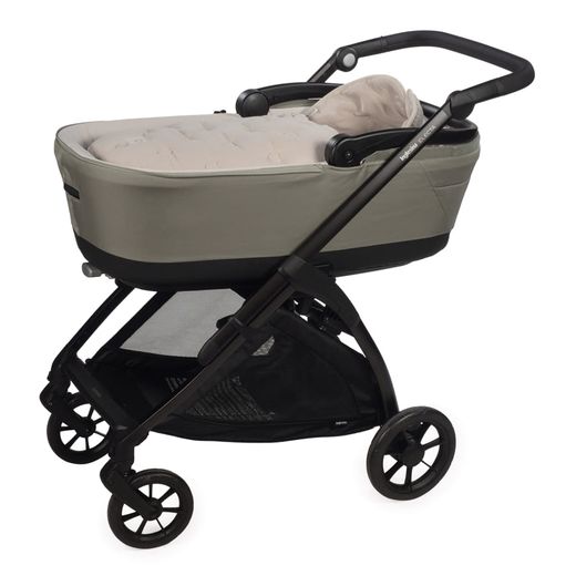 Saco capazo Walking Mum Sintra beige