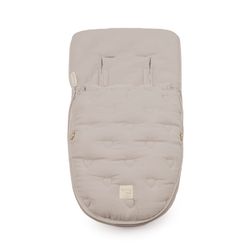 Saco capazo Walking Mum Sintra beige