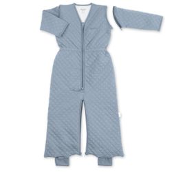 Saco de dormir Bemini QUILT Azul 24-36 meses TOG 1.5