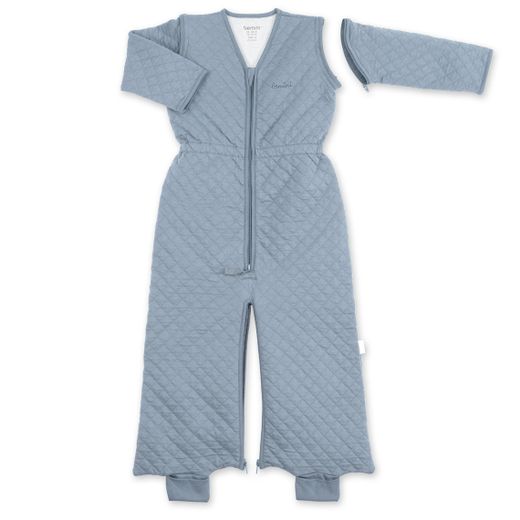 Saco de dormir Bemini QUILT Azul 24-36 meses TOG 1.5