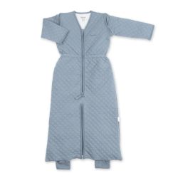 Saco de dormir Bemini QUILT Azul Talla 12-24 meses TOG 1.5
