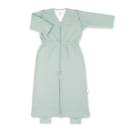 Saco de dormir Bemini QUILT Verde Talla 12-24 meses TOG 1.5