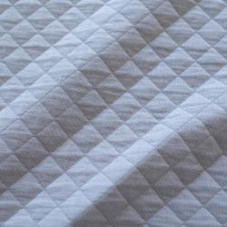 Saco de dormir Bemini QUILT Azul Talla 4-12 meses TOG 1.5