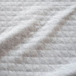 Saco de dormir Bemini QUILT Gris Talla 4-12 meses TOG 1.5