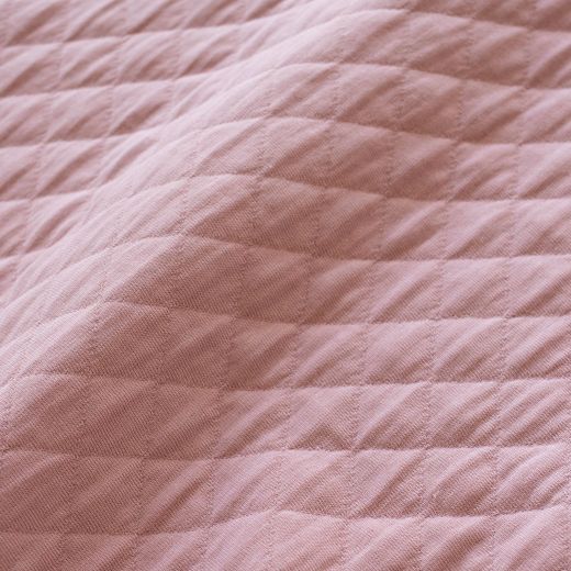 Saco de dormir Bemini QUILT Rosa nude Talla 12-24 meses TOG 1.5