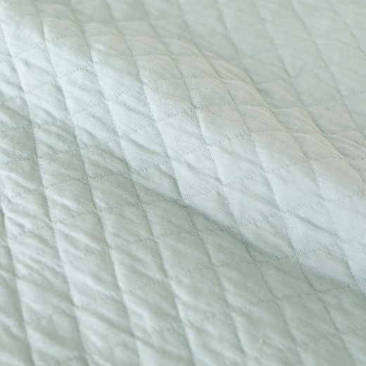 Saco de dormir Bemini QUILT Verde 24-36 meses TOG 1.5