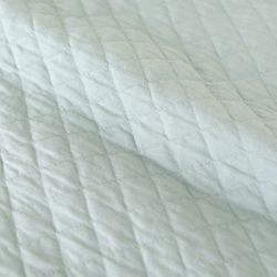 Saco de dormir Bemini QUILT Verde Talla 4-12 meses TOG 1.5