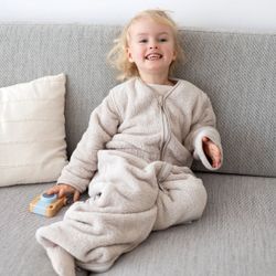 Saco de dormir Bemini SOFTY Arena 12-24 meses TOG 2.5