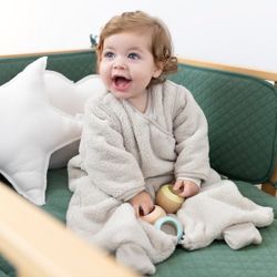 Saco de dormir Bemini SOFTY Arena 4-12 meses TOG 2.5