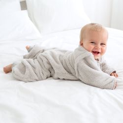Saco de dormir Bemini SOFTY Arena 4-12 meses TOG 2.5