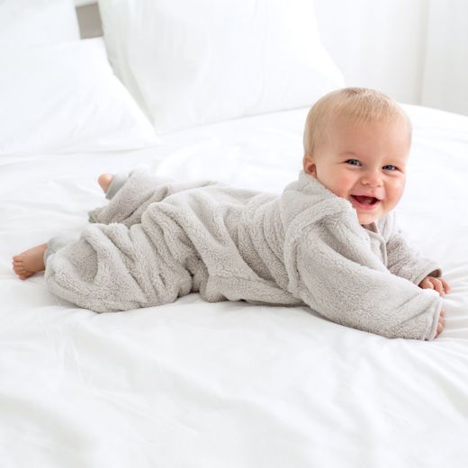Saco de dormir Bemini SOFTY Arena 4-12 meses TOG 2.5