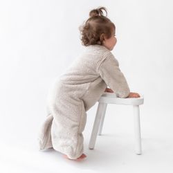 Saco de dormir Bemini SOFTY Arena 4-12 meses TOG 2.5
