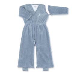 Saco de dormir Bemini SOFTY Azul 12-24 meses TOG 2.5