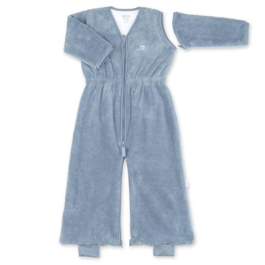 Saco de dormir Bemini SOFTY Azul 24-36 meses TOG 2.5