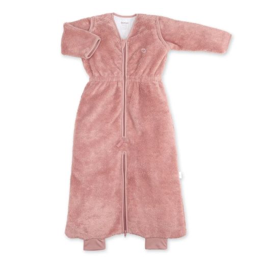Saco de dormir Bemini SOFTY Rosa nude 12-24 meses TOG 2.5
