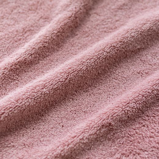 Saco de dormir Bemini SOFTY Rosa nude 12-24 meses TOG 2.5