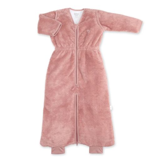 Saco de dormir Bemini SOFTY Rosa nude 24-36 meses TOG 2.5