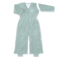 Saco de dormir Bemini SOFTY Verde 12-24 meses TOG 2.5