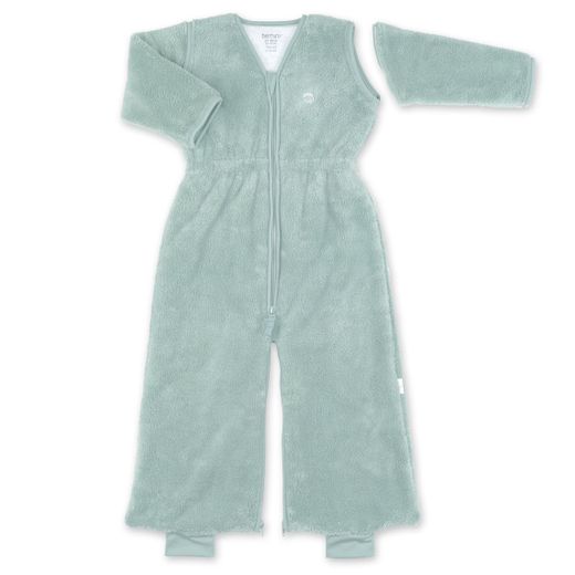 Saco de dormir Bemini SOFTY Verde 24-36 meses TOG 2.5