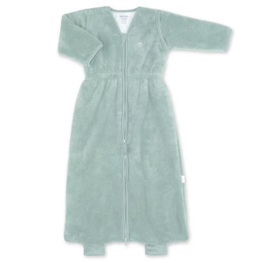 Saco de dormir Bemini SOFTY Verde 24-36 meses TOG 2.5
