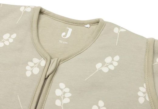 Saco de dormir Jollein 70 cm Twig verde TOG 2/3
