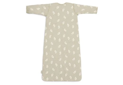 Saco de dormir Jollein 70 cm Twig verde TOG 2/3