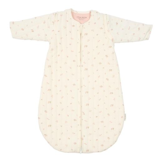 Saco de dormir Little Dutch 70 cm Fairy Bloss TOG 2.5