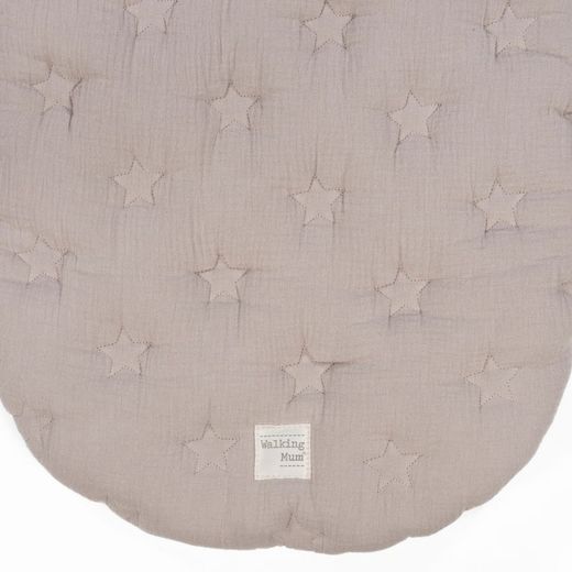 Saco de dormir Walking Mum Caetana Sand