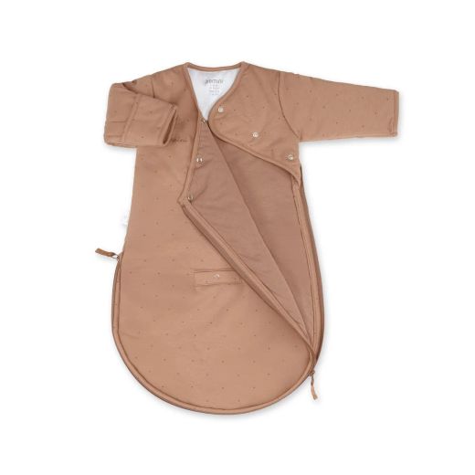 Saco dormir Bemini PANDY JERSEY- TOG 2.5- 1/4m Muffin