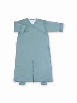 Saco dormir Bemini Pady Jersey TOG 2.5- 4/12m wonder