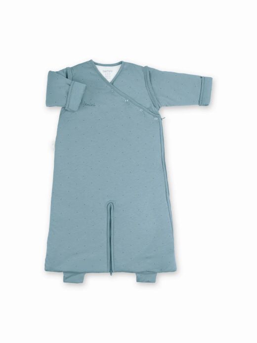 Saco dormir Bemini Pady Jersey TOG 2.5- 4/12m wonder