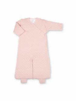 Saco dormir Bemini QUILT- TOG 1.5- 4/12m blush