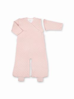 Saco dormir Bemini QUILT- TOG 1.5- 4/12m blush
