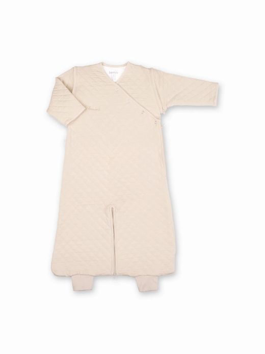 Saco dormir Bemini QUILT- TOG 1.5- 4/12m Ficel