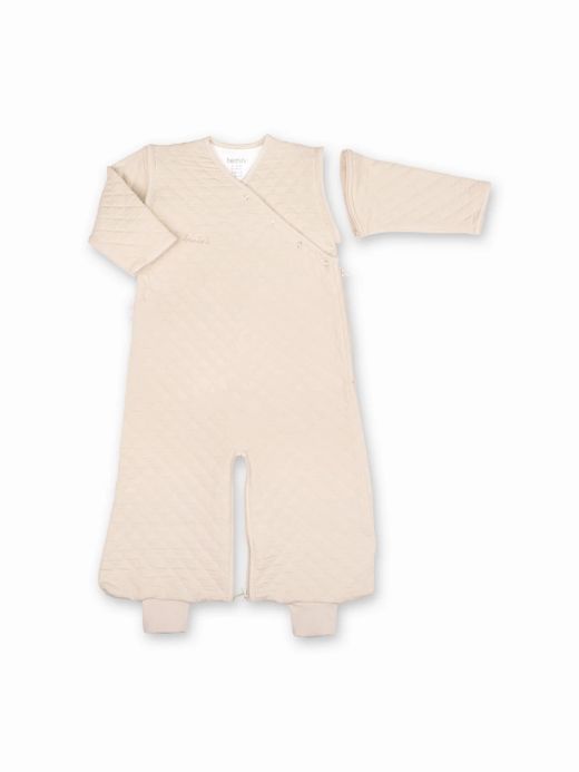 Saco dormir Bemini QUILT- TOG 1.5- 4/12m Ficel