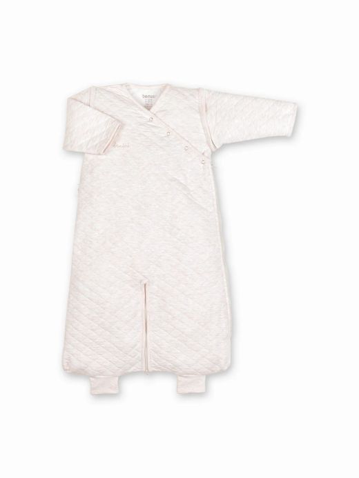 Saco dormir Bemini QUILT- TOG 1.5- 4/12m MIX Tender