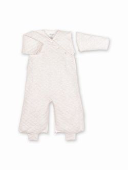 Saco dormir Bemini QUILT- TOG 1.5- 4/12m MIX Tender