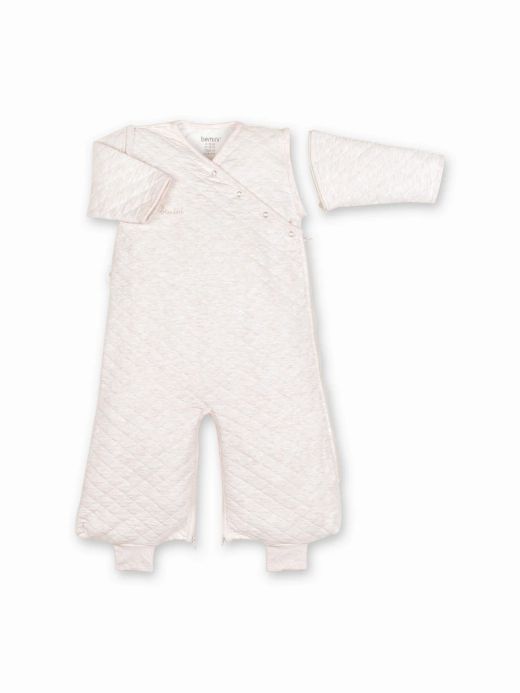 Saco dormir Bemini QUILT- TOG 1.5- 4/12m MIX Tender