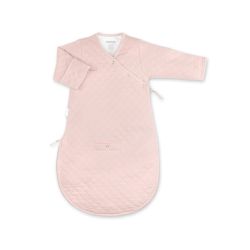 Saco dormir Bemini QUILT- TOG 1.5 - T.1/4 meses Blush