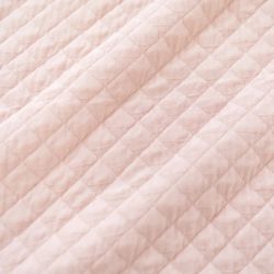 Saco dormir Bemini QUILT- TOG 1.5 - T.1/4 meses Blush