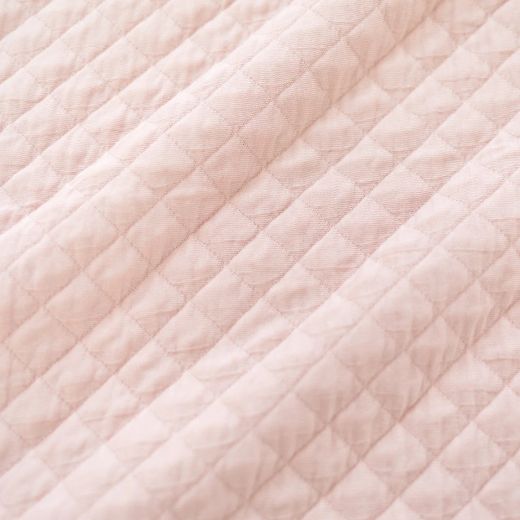 Saco dormir Bemini QUILT- TOG 1.5 - T.1/4 meses Blush