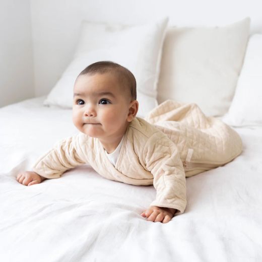 Saco dormir Bemini QUILT- TOG 1.5 - T.1/4 meses Ficell