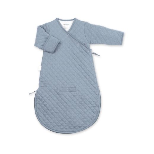 Saco dormir Bemini QUILT- TOG 1.5 - T.1/4 meses Stone