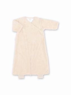 Saco dormir Bemini SOFTY- TOG 2.5- 4/12m Marshmallow
