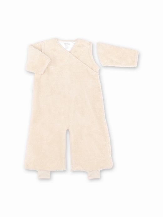 Saco dormir Bemini SOFTY- TOG 2.5- 4/12m Marshmallow