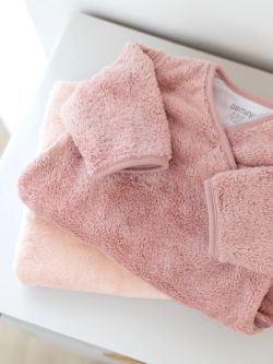 Saco dormir Bemini SOFTY- TOG 2.5- 4/12m Vintage